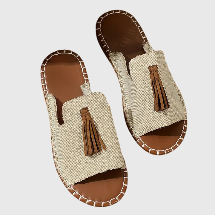 The Hills Nashville Lorraine Women's Orthopedic Sandals Arch Support