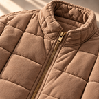 Harper Soft-Quilt Jacket Unisex
