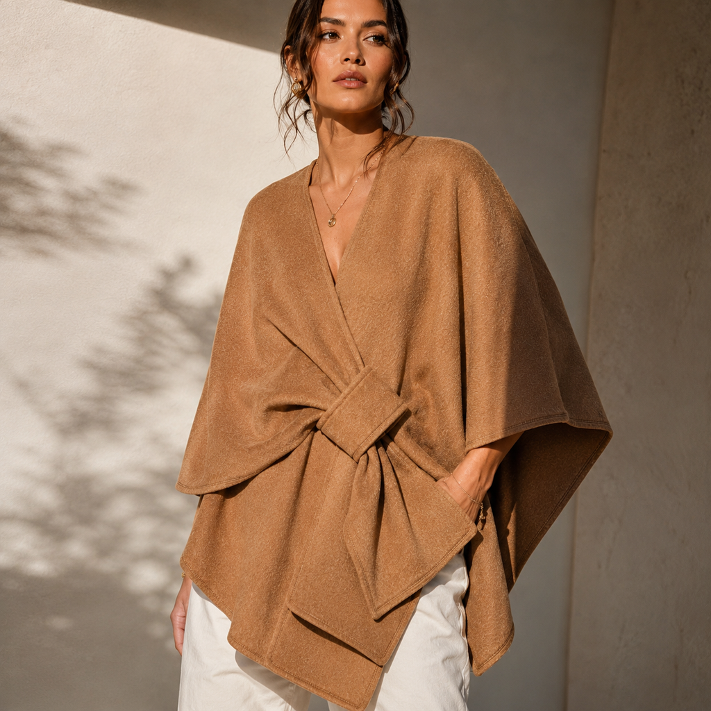 Willow Shawl Wrap Unisex