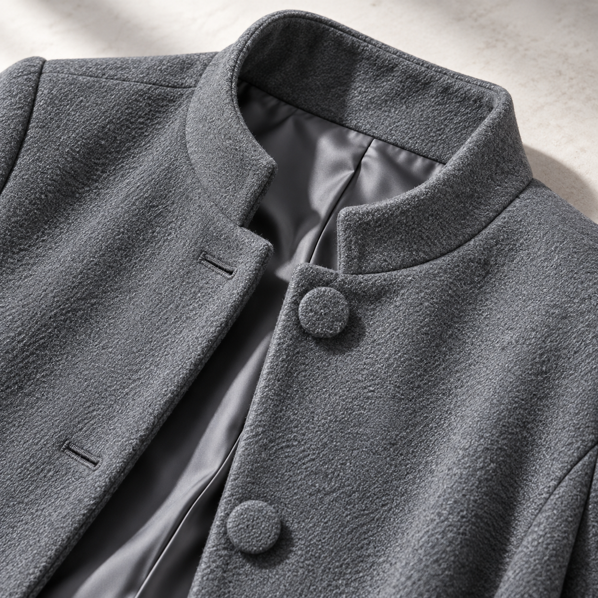 Kensington Jacket Unisex