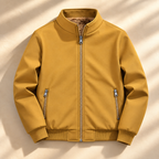 Jacob Signature Lined Bomber Unisex