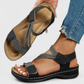 The Hills Nashville Sheina Sophisticated Women's Orthopedic Sandals