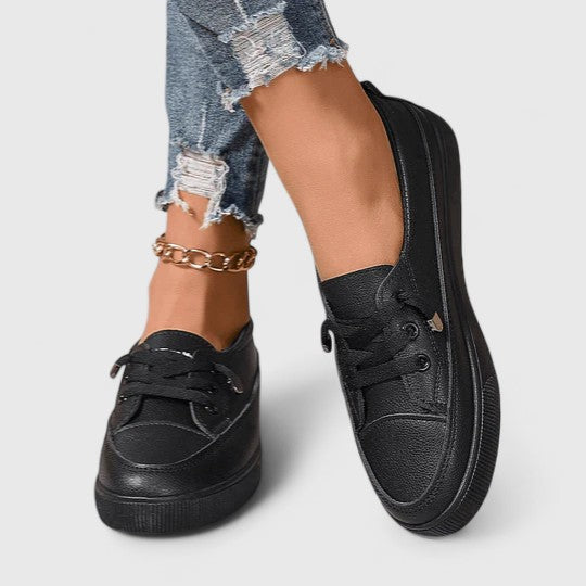 The Hills Nashville Melorienne Orthopedic Women's Walking Shoes