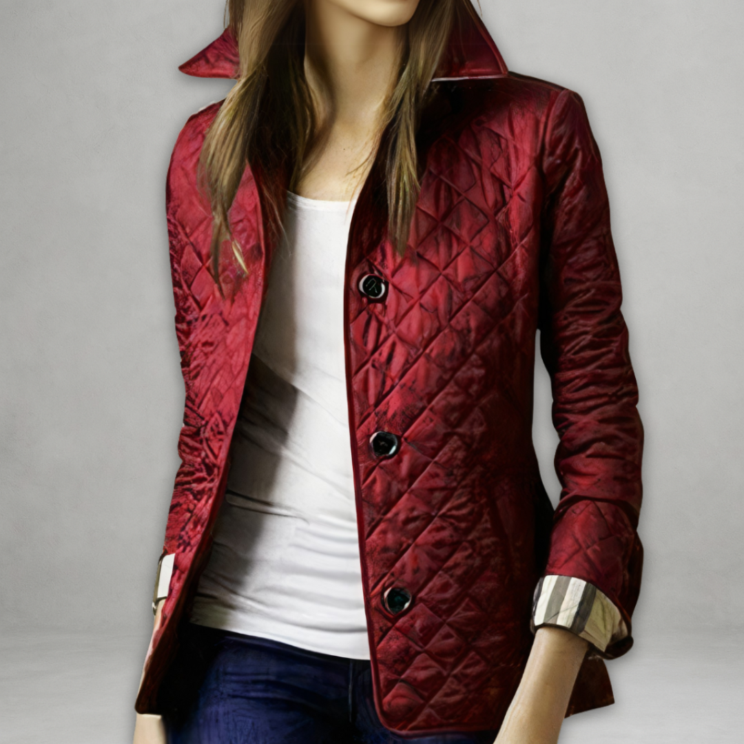Evelyn Spring Jacket Women's