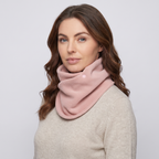 Fleece Snood Neck Warmer