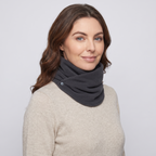 Fleece Snood Neck Warmer