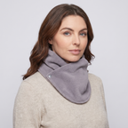 Fleece Snood Neck Warmer