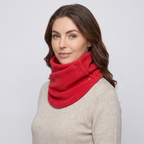 Fleece Snood Neck Warmer