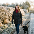 Fleece Snood Neck Warmer