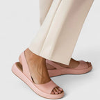 The Hills Nashville Emrynn Orthopedic Sandals Women's Cushioned Slip-On