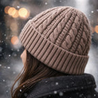 Mercer & Fifth Mirella Wool Beanie Women's