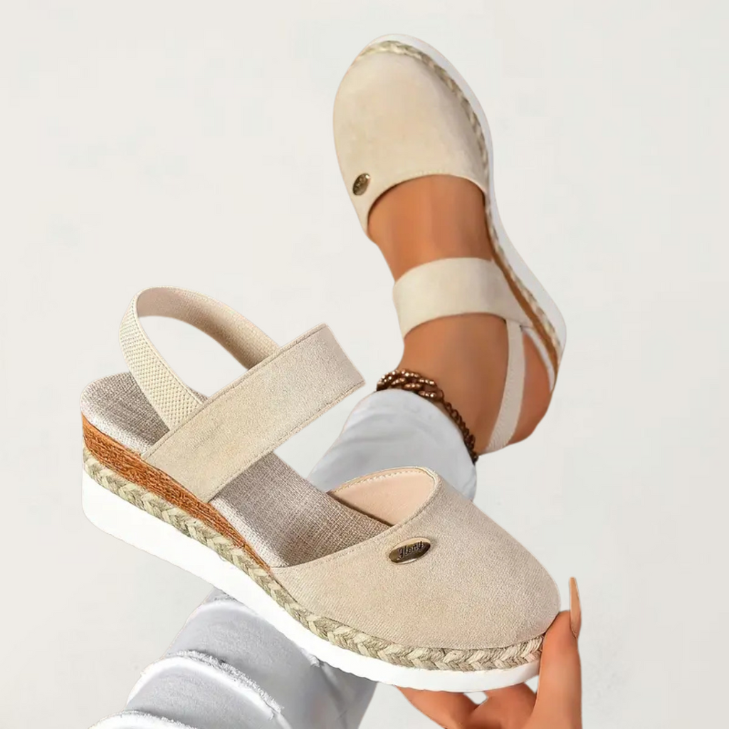 The Hills Nashville Harriet Orthopedic Sandals Women's Comfort Shoes