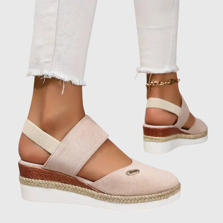 The Hills Nashville Harriet Orthopedic Sandals Women's Comfort Shoes