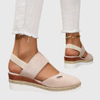 The Hills Nashville Harriet Orthopedic Sandals Women's Comfort Shoes
