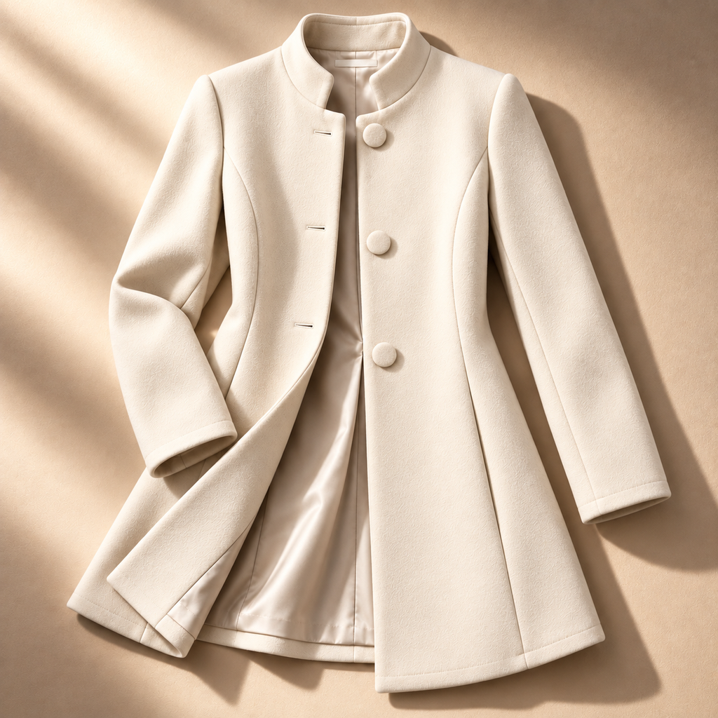 Kensington Jacket Unisex