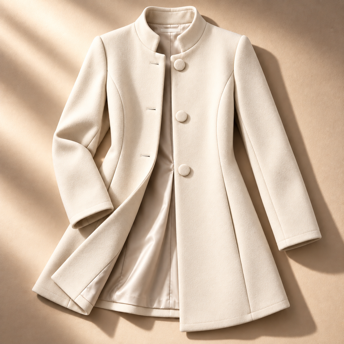 Kensington Jacket Unisex