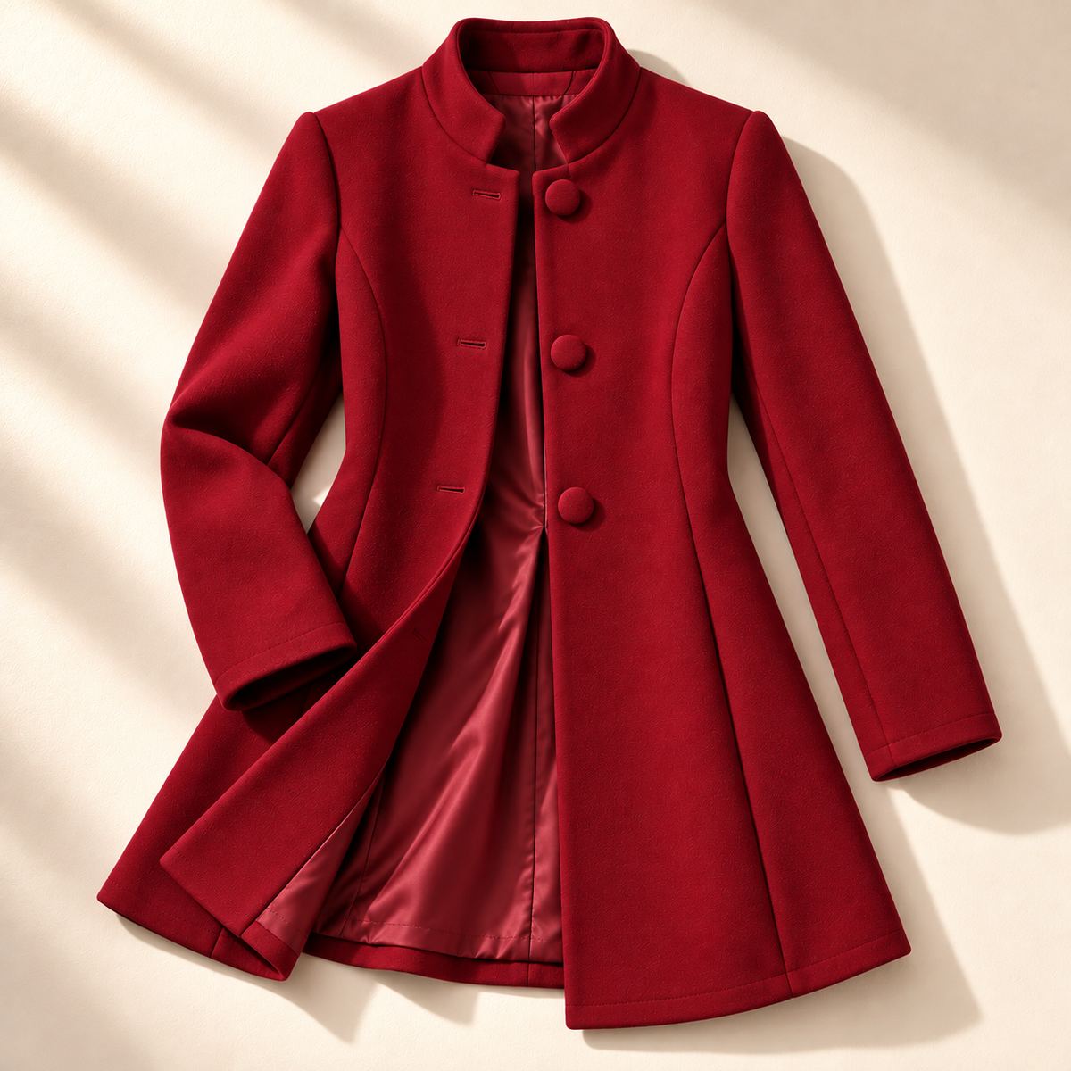 Kensington Jacket Unisex
