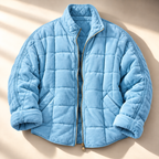 Harper Soft-Quilt Jacket Unisex
