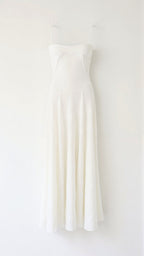The Hills Nashville Caroline Wedding Guest Slip Maxi Dress