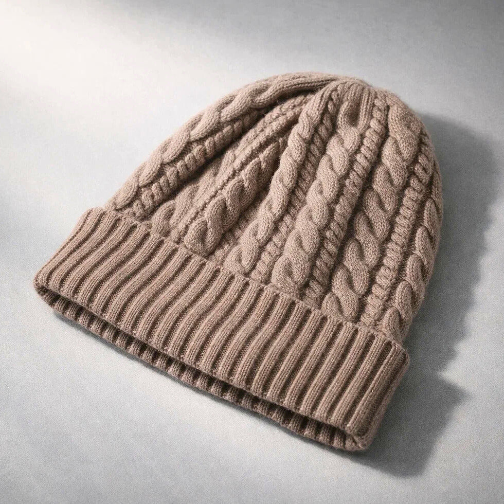 Mercer & Fifth Mirella Wool Beanie Women's