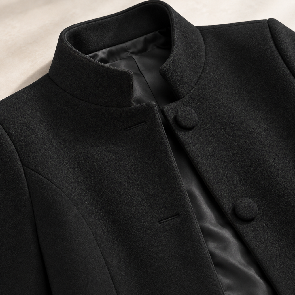 Kensington Jacket Unisex
