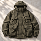 Pascal Utility Jacket Unisex