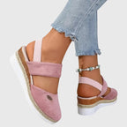 The Hills Nashville Harriet Orthopedic Sandals Women's Comfort Shoes