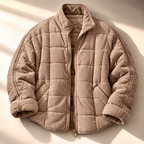 Harper Soft-Quilt Jacket Unisex