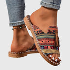 The Hills Nashville Lorraine Women's Orthopedic Sandals Arch Support