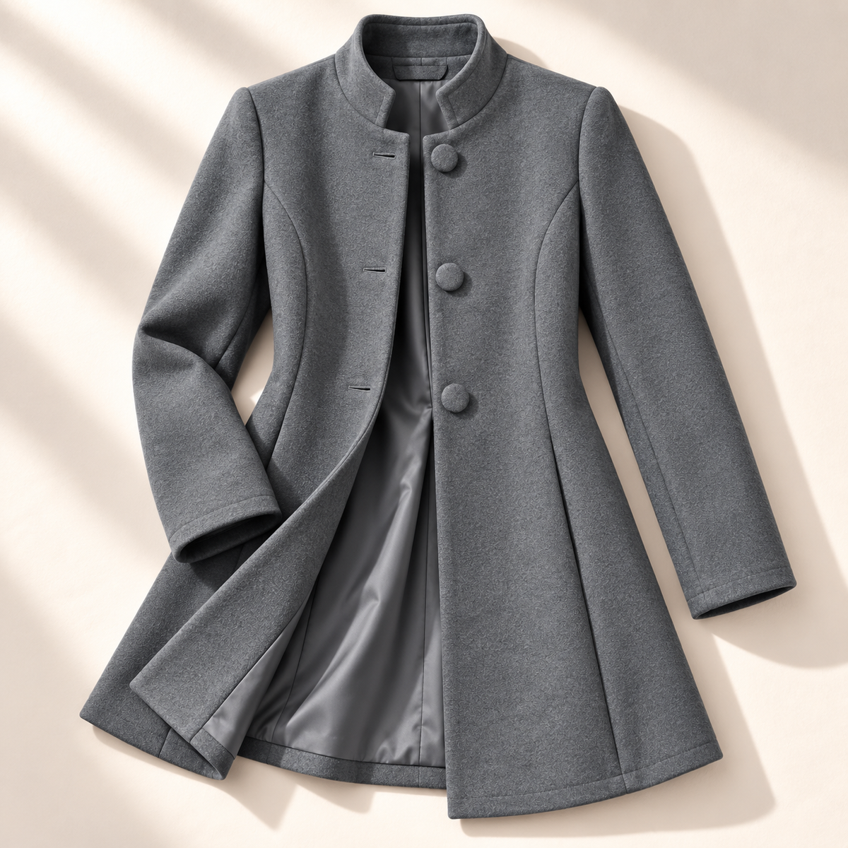 Kensington Jacket Unisex