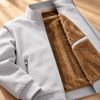 Jacob Signature Lined Bomber Unisex