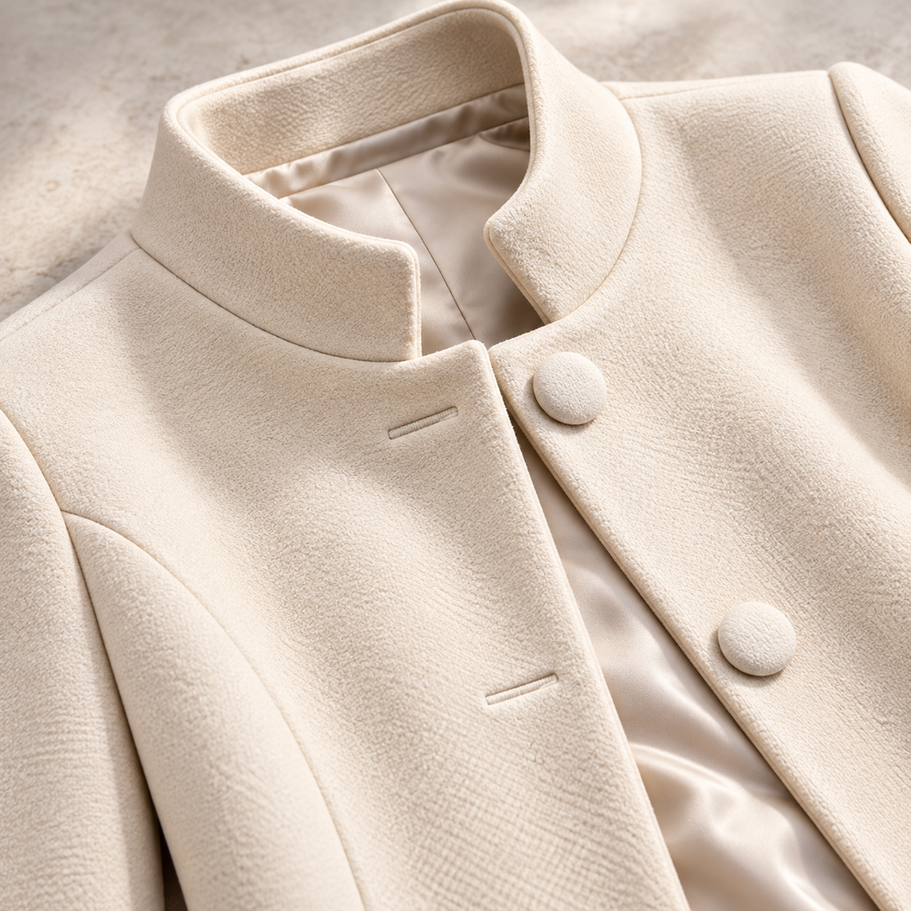 Kensington Jacket Unisex