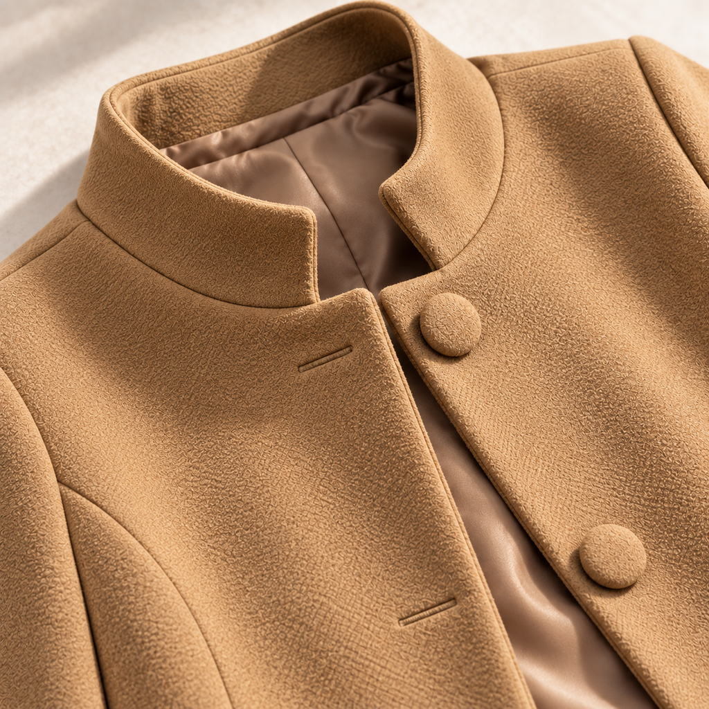 Kensington Jacket Unisex