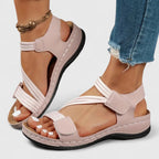 The Hills Nashville Sheina Sophisticated Women's Orthopedic Sandals