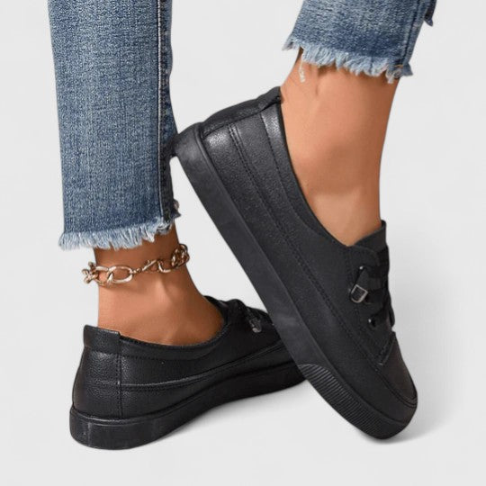 The Hills Nashville Melorienne Orthopedic Women's Walking Shoes