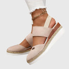 The Hills Nashville Harriet Orthopedic Sandals Women's Comfort Shoes