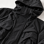 Pascal Utility Jacket Unisex
