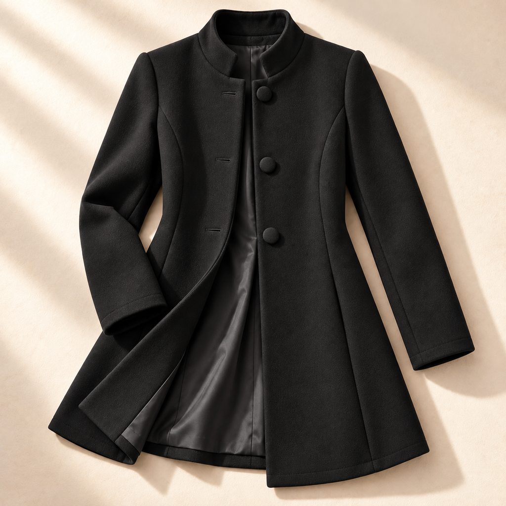 Kensington Jacket Unisex