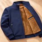 Jacob Signature Lined Bomber Unisex