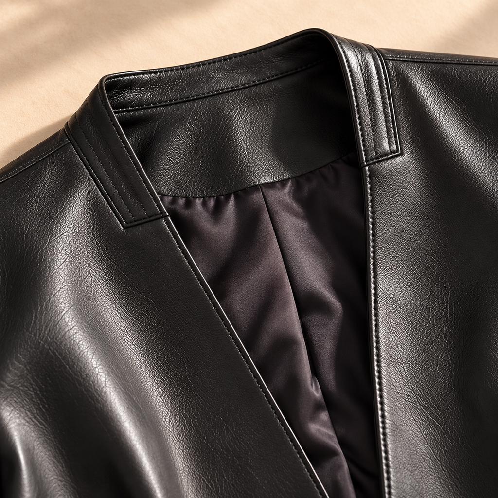 Francesca Belted Blazer Unisex