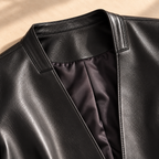 Francesca Belted Blazer Unisex