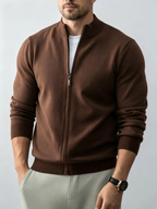 Griffin Full Zip Cardigan Men's