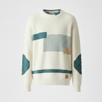 Modern Essential Knit Sweater – Soft, Stylish & Versatile