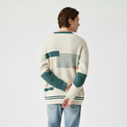 Modern Essential Knit Sweater – Soft, Stylish & Versatile