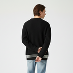 Premium Knit Sweater – Timeless Comfort & Modern Style