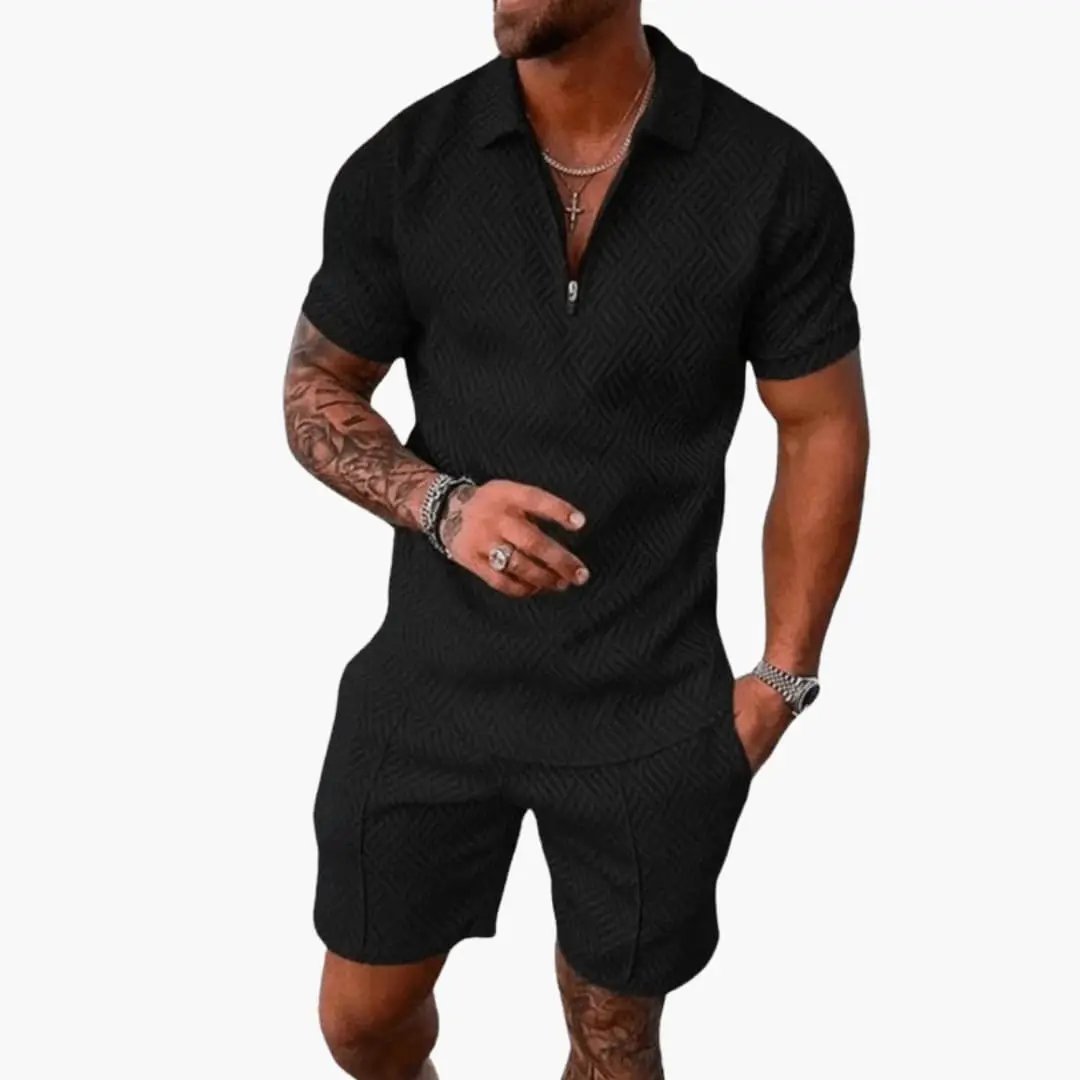 https://cdn.shopify.com/s/files/1/0980/8547/0533/files/Men_sZipPoloTwo-PieceSet_ShortSleeveShirtandMatchingShorts_1.jpg?v=1777385268