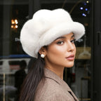 Leva Winter Cap Women's