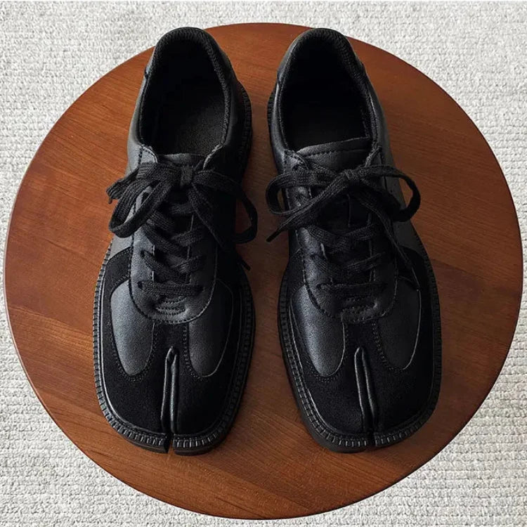 Bastian Split Toe Sneaker Men's