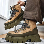 Barnaby Platform Hiking Boot Men's