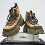 Barnaby Platform Hiking Boot Men's